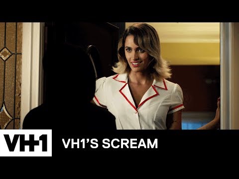 VH1’s Scream | Watch the First 5 Minutes of the 3-Night Event | VH1