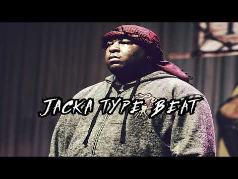 Jacka type beat "Better Life" 2022