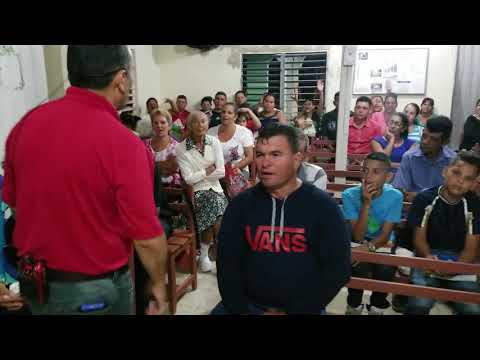 Aviva el fuego, no te conformes