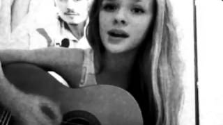 IN MY BONES - Ron Pope (cover Moa Rudsäter)