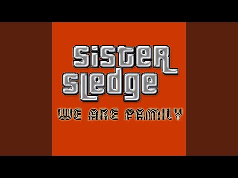 We Are Family