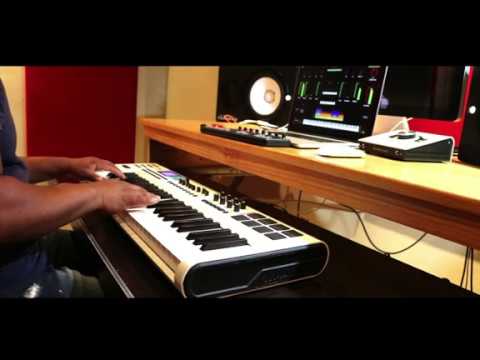 The Blessing |  Elevation Worship Featuring Kari Jobe & Cody Carnes (Patch Demo)