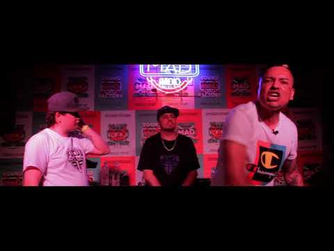 FOCUS LIGA DE BATALLA - PUPULIAN VS DOMINIC PEREZ "ONE SHOT EDITION"