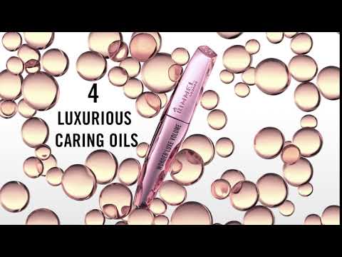 Rimmel London Wonder´Luxe Apimties suteikiantis video