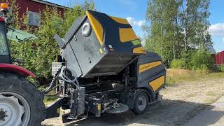 سيارة كنس الشوارع Schmidt Wasa 300+ | صورة 4 - Autoline