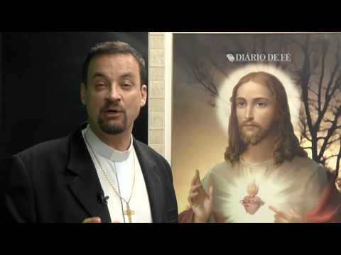 Reflexão do evangelho 31/05/15 com Frei Rinaldo – Benção da água