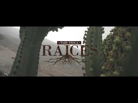 Tabu-Piola  RAICES