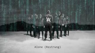 Alan Walker - Alone (Restrung)