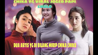 Chika chiku viral ditiktok dengan goget Watch HD Mp4 Videos ...