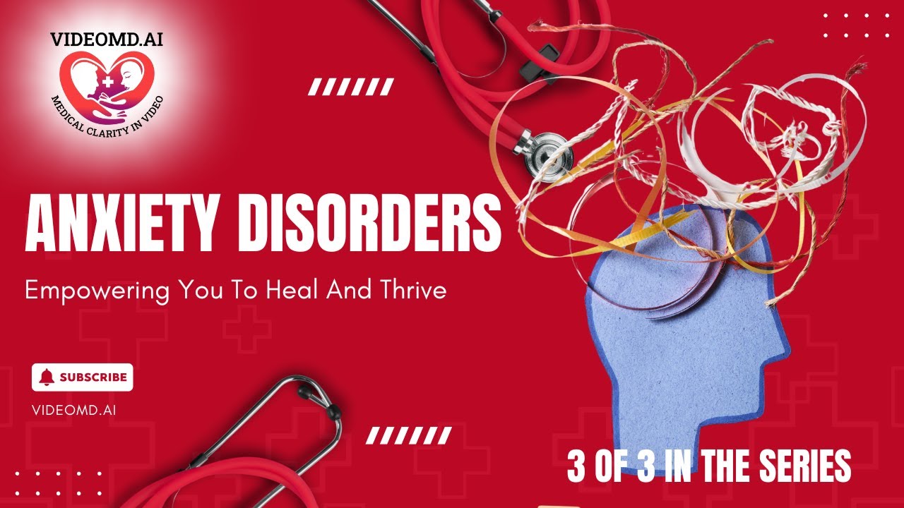 Anxiety Deep Dive 2025: Complete Recovery Roadmap (Everything You Need)