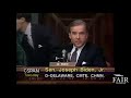 Joe Biden On Immigration In 1993
