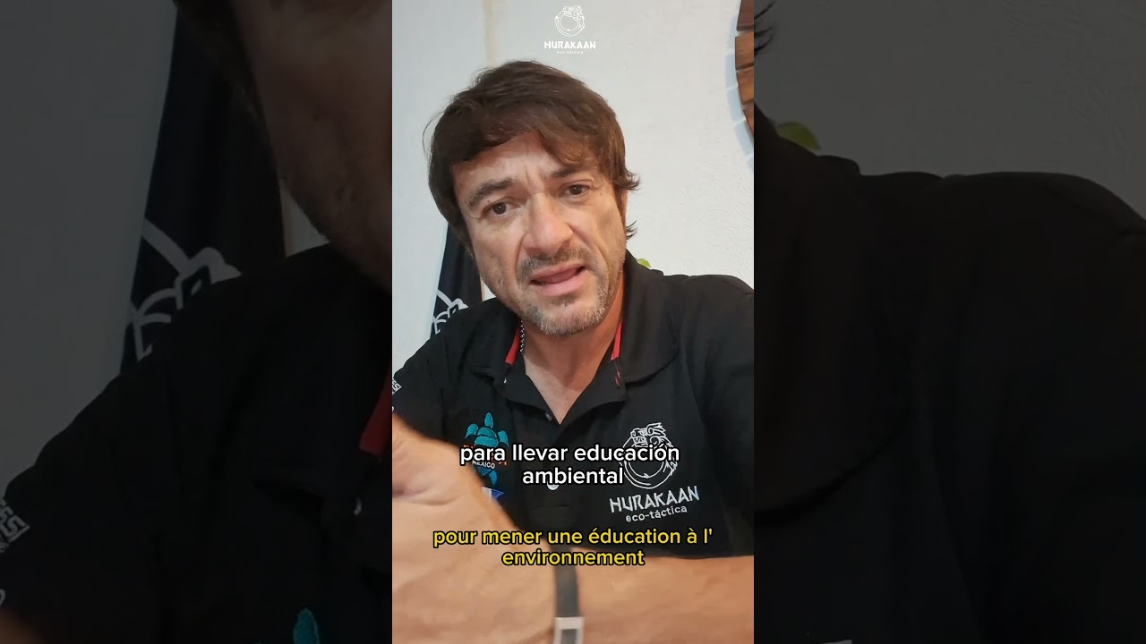 VERSION Raíz Viva 1, Fr  4 años de trabajo de conservación de medio ambiente y asistencia social