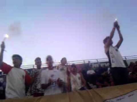 GUERREIROS DO LEÃO [Bragantino x Salgueiro]