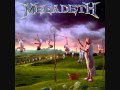 Megadeth - Victory (Non-remastered) 