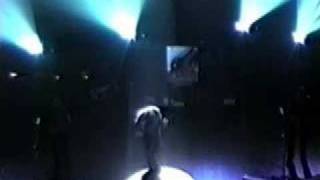 Morrissey - Half A Person (Live NY 2000)