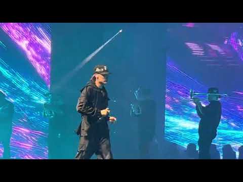 PESO PLUMA EL RÁPIDO AUDITORIO TELMEX GUADALAJARA JALISCO 17 06 2023