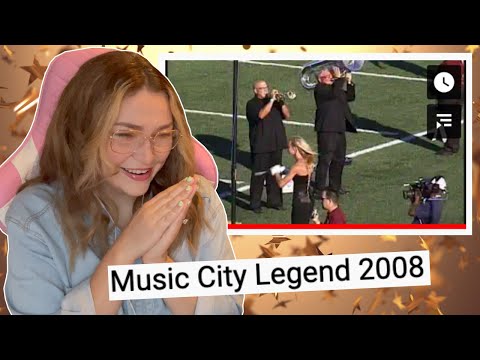 New Zealand Girl Reacts to DRUM CORPS ASSOCIATES For The First Time!!!