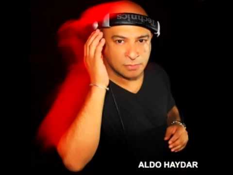 ATFC feat. Inaya Day - Reach Out To Me (Aldo Haydar Rework)