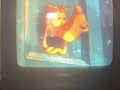 Mickey S Christmas Carol VHS 1990 Sped Up Mirrored