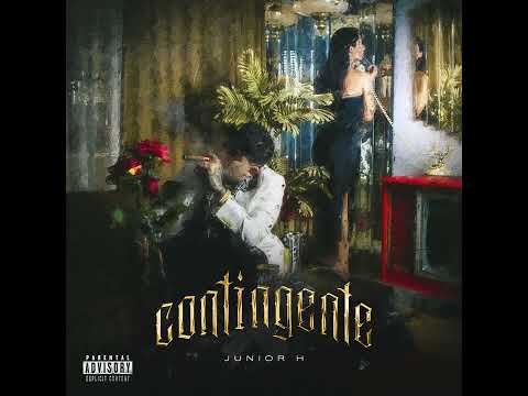 Vete Ya Junior H ( Audio Oficial )