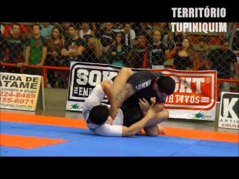 Bruno Aguiar (Draculino) vs Eliseu  (Pascoal Jr) - 6ª Copa Sokko