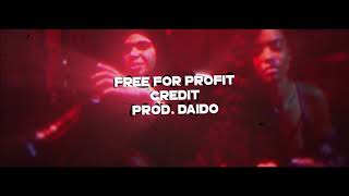 StoopidXool x D Savage 3900 - No Make Up | Type Beat | FREE FOR PROFIT |