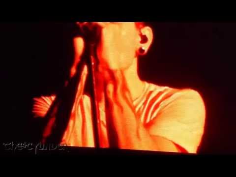 Linkin Park - Darker Than Blood - Live 5-24-15