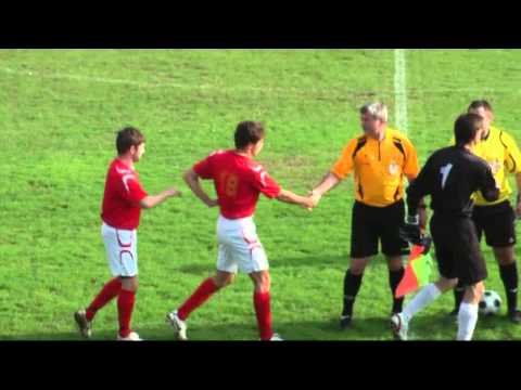 NK Sokol - NK Slavonac 2:0