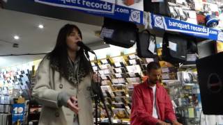 Clare Maguire - Whenever You Want It (HD) - Banquet Records - 31.05.16