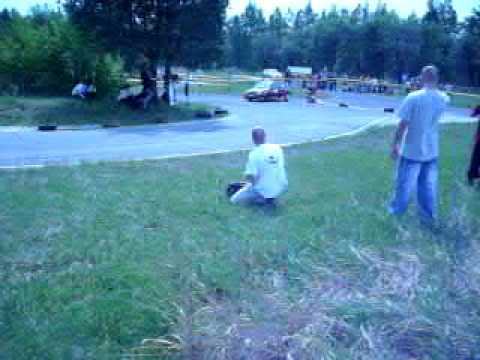 1 przejazd - III runda SMT 2009 ( 10.05.2009 )