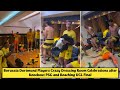 😂Borussia Dortmund Players Crazy Dressing Room Celebration after Knockout PSG and Reaching UCL Final