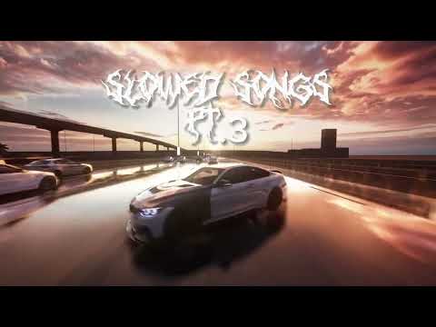 Floyymenor - Peligrosa (Slowed+Reverb)