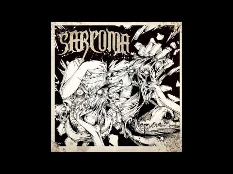 SARCOMA - Esclavitud del Siglo XXI (Full Album)