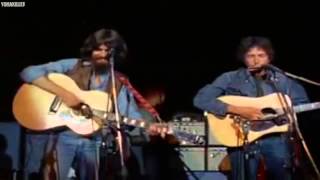 George Harrison and Bob Dylan - If Not For You [Legendado] HD