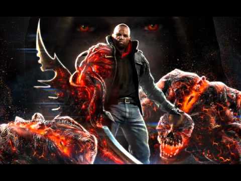 Resurrection Prototype 2 Soundtrack
