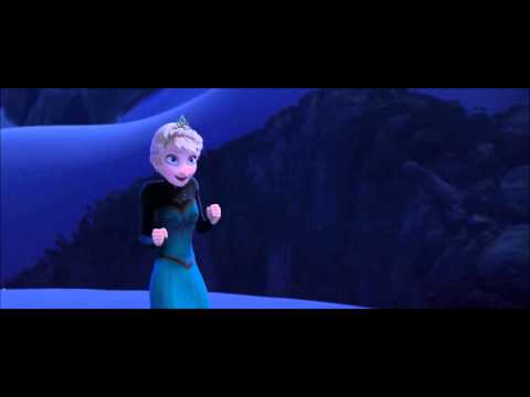Let it go Irish - Lig é Dul (歌詞付き) (Let it go Irish - Lig é Dul (with lyrics))