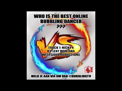 Track 1 Nicky X By Lexy Montana (Westside Productions) BBTV2.0