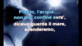 Se sai ,se puoi, se vuoi    audio base con testo cover Pooh