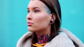 Herreløse - "Kloner" feat OnklP (Offisiell Musikkvideo)