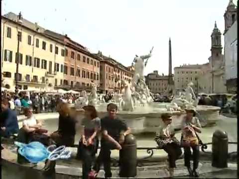 Roma: itinerari nella città eterna