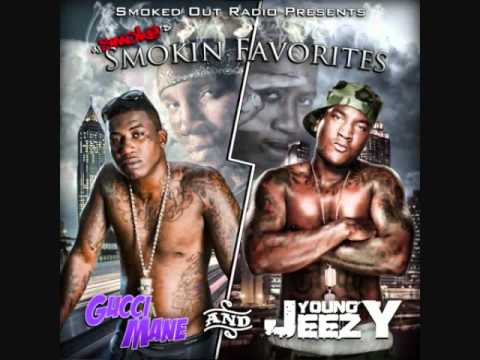 Jeezy ft Gucci mane- Trappin aint Dead