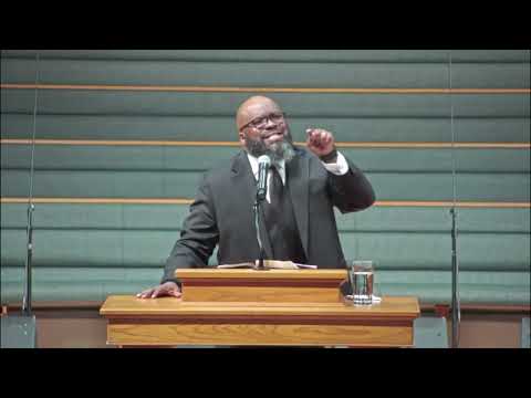 When Love Prays | 1 Thessalonians 3:11-13 | H.B. Charles Jr.