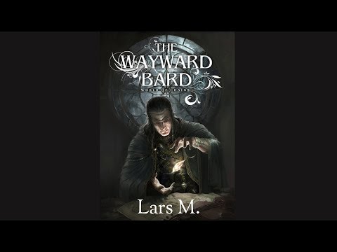 The Wayward Bard - Voices and discussion with the author!