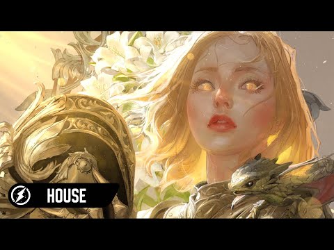 Stereo Hearts (EQRIC, PHARAØH, Britt ft  Kris Norton Cover) (Magic Cover Release)