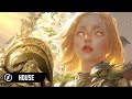 Stereo Hearts EQRIC PHARAØH Britt Ft Kris Norton Cover Magic Cover Release