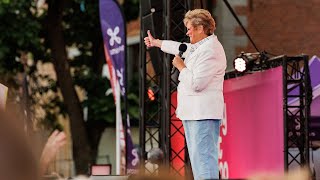Margriet Hermans - Lekker Blijven Hangen