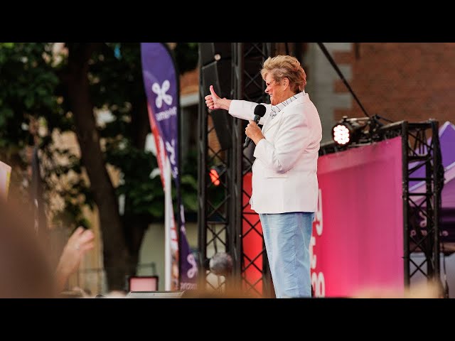 Margriet Hermans - Lekker Blijven Hangen