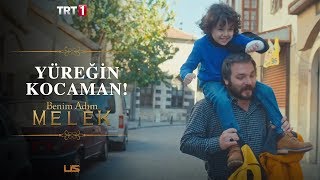 Mahmut’a merhem olan Seyit Ali! - Benim Adım Melek 10. Bölüm