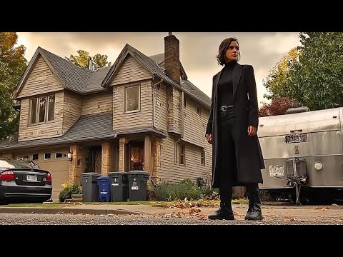 🔥 This Quiet Town Hides a Terrifying Secret… High-Rated Psychological Thriller