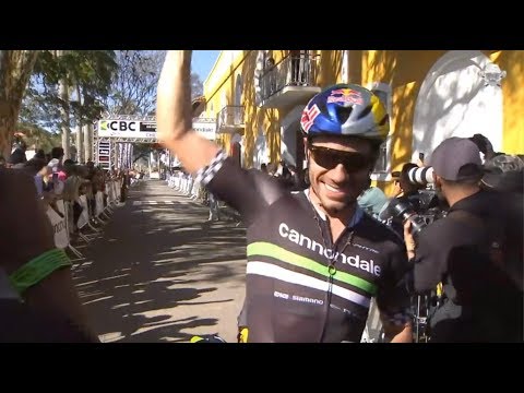 Campeonato Brasileiro de XCO - Elite Masculina: Melhores momentos